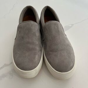 Steve Madden Gills Slip on Shoes